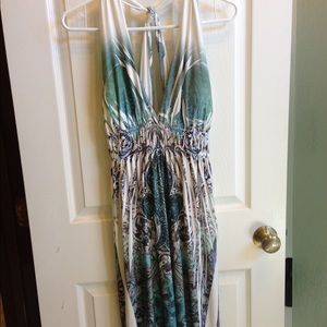 Kisses & Hugs dress purchased on Big Island 🌴